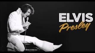 Elvis Presley - Slow Hand