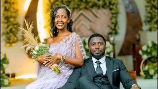 Lynda & Eazy’s Beautiful Burundian Traditional Wedding | Love, Culture & Celebration