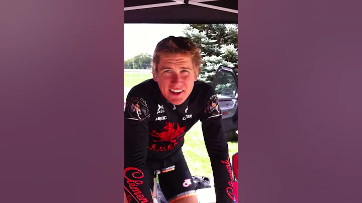 David Hackworthy Clement Tires Madison USGP Cycloc...