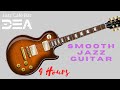 Smooth Jazz Music: Smooth Jazz Guitar, Jazz Instrumental Music for Work, Relaxing, Study, Dinner