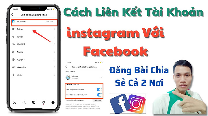 Cách tạo facebook cho con