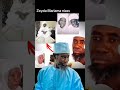 Serigne Abdou rafari mbacke