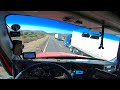 Should slow trucks pass other slow trucks?   Rookie Trucking Life.