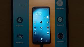 I Made My Automation Simulation Engine Into An App #android #machinelearning #programming