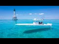 This is why you need to buy a boat  fishing  boating off the tropical islands of the florida keys