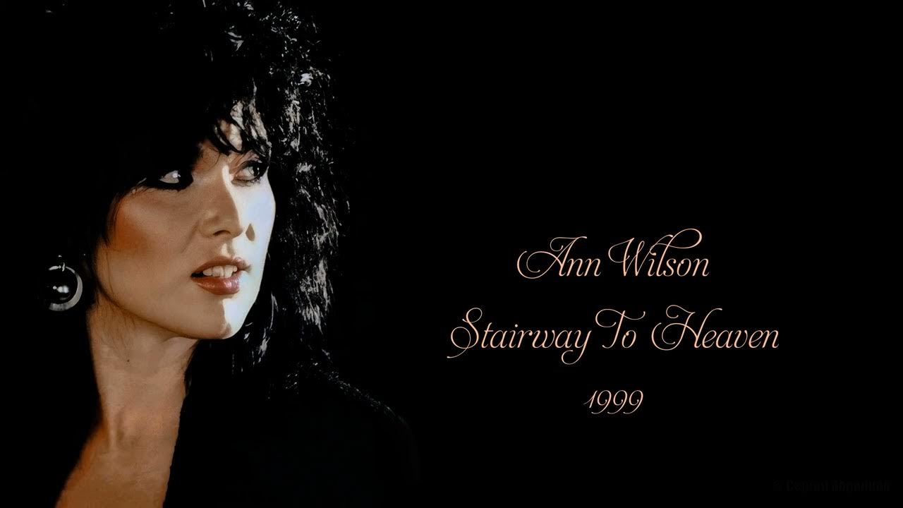 Starway to heaven. Starway to heaven