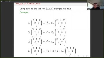 William Dudarov, Bi-colored Lattice Models, and the Combinatorics of Weyl Multiple Dirichlet Series