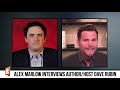 Dave Rubin: "We're at the End of Pure Secularism" in America