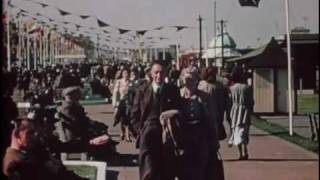East Anglian Holiday (1954) - extract screenshot 5