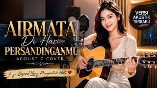 AIRMATA DI HARI PERSANDINGANMU (ACOUSTIC COVER)