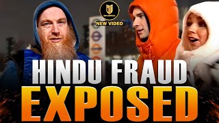 Download Lagu Hindoe-oplichter doet zich voor als moslim voor donaties | Yusuf | Speakers Corner MP3