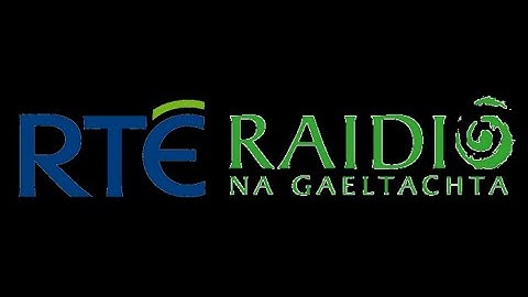 Interview with harpist Úna Ní Fhlannagáin