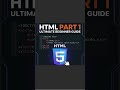HTMLPart1