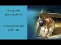 Oración a la llaga del Hombro de Jesús. Oración para lograr indulgencia de 400 días cada vez.