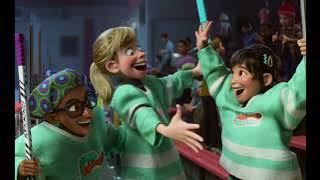 Anxiety by Simple Plan from Inside out 2