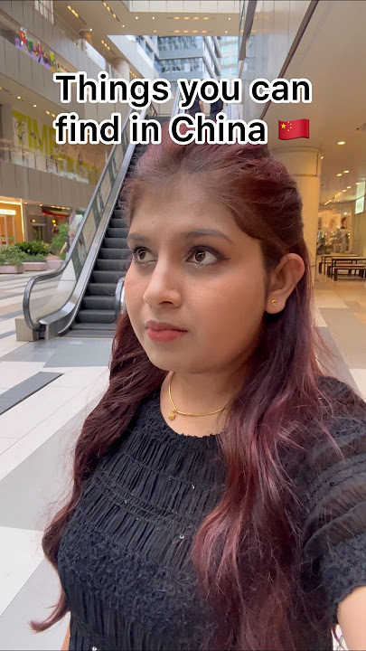living in china #china #trendingshorts #ytshorts