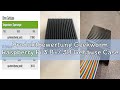 Produktbewertung Geekworm Raspberry Pi 3 B+/ 3B Gehäuse Case, Aluminum Passive Cooling Case Housing