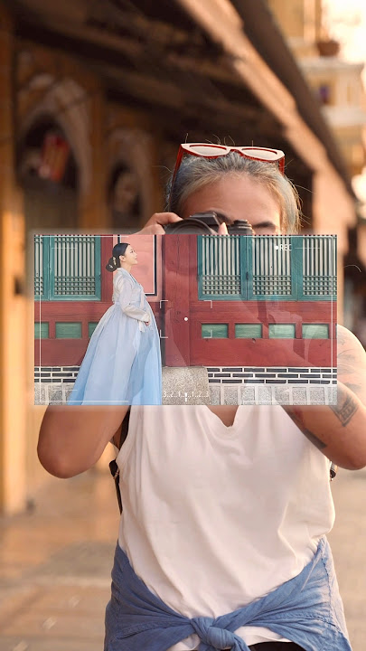 Object Tracking with KineMaster 7.7
