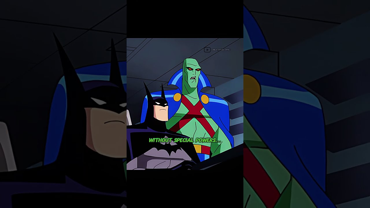 Batman S DEADLY Aura Shorts Dc Justiceleague Comics Dcuniverse
