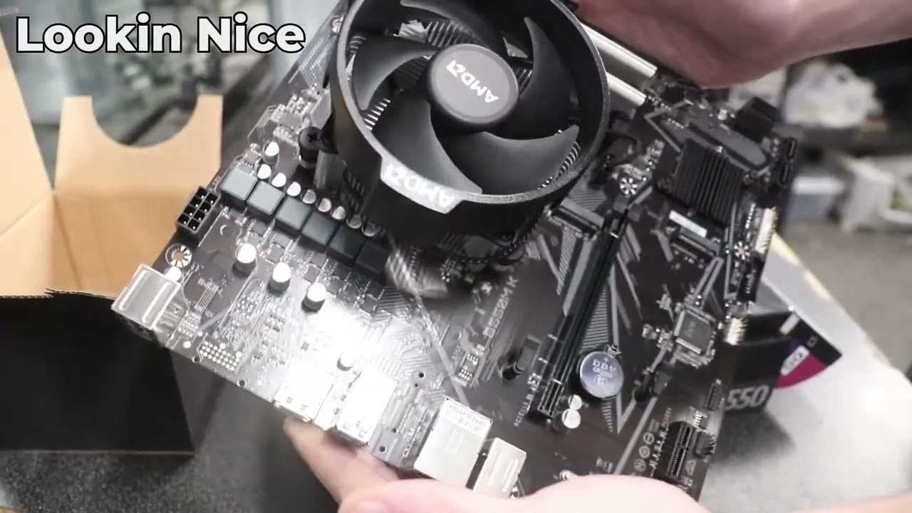 PC Upgrade Gone Wrong… But We Made It Right!