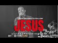 I have decided to follow Jesus // THEOPHILUS SUNDAY // MINISTERS CONFERENCE