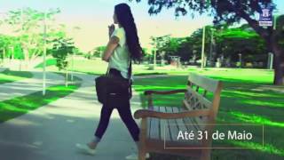 Propaganda da Prefeitura de Teresina