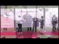제5회 KG 이데일리 레이디스 오픈 시상식 제5회 KG 이데일리 레이디스 오픈 시상식