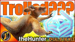 Emerald TROLLST Strikes Again on the Exact Fur I Wanted | theHunter Call of the Wild
