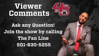 YOU ASK, I ANSWER! Fan Line is open | Your Questions, Your Takes, Your Show (VIEWER COMMENTS)