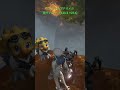 FF14アルファとプチオメガ、東ザナラーン #ff14ルリルリ