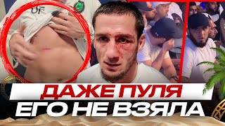 СИЛЬНО УДИВИЛ Ислама Махачева! Анварбек Даниялбеков НЕПОБЕЖДЕННЫЙ ДАГЕСТАНЕЦ целит в UFC