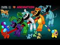 어몽어스 VS All Poppy Playtime 3 (SPECIAL EPISODE) | AMONG US ANIMATION