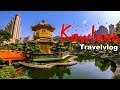 Kowloon City + Lantau Island&#39;s Big Buddha - Day 2 in Hong Kong