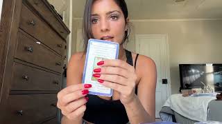 Psychic tarot reading- A message for you today screenshot 5