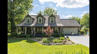 2017 Foxboro Road video tour