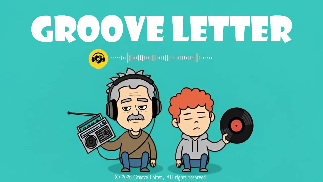 Playlist Ι Songs That Feel Like Memories 추억처럼 느껴지는 노래들 🎧 Warm Groove Pop PlaylistㆍStudyㆍDeep Work