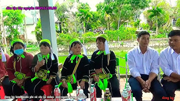 HÁT SLI LẠNG SƠN NĂM MỚI TẠI CHỢ TÌNH E SIÊN BUÔN HỒ ĐĂK ĐĂK 2022,tập118 dân tộc tây nguyên