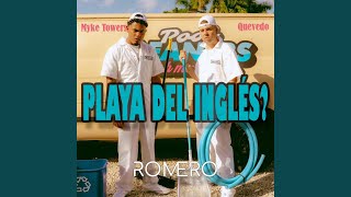 Playa del Inglés? - Romero