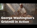 George Washington’s Gristmill