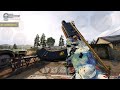 Gameplay HUD 5 Dedos 🖐🏽 #warzone #callofduty 