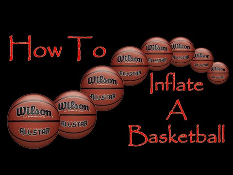 Cara mengembang A Basket