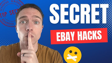 How I Fixed My Slow eBay Sales With These 3 Hacks!