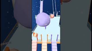 Make slide and reach top 🤩🎮|Famous add Game #games #gamingvideos #trending #shortvideo #shorts screenshot 1