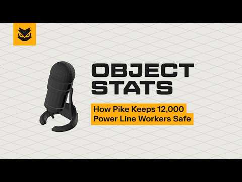 How Pike Keeps 12,000 Power Line Workers Safe