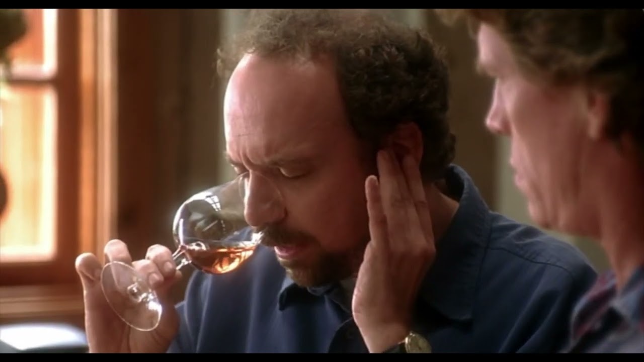 Uncorked: The History of Alcohol in Film – a talk with wine tasting