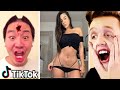 СМОТРИ и Смех и Грех! - ТРЕШ в ТИК ТОКЕ ! - ЗАРЖАЛ УДАЛЯЙ TikTok