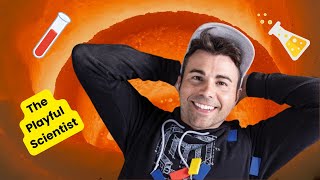 Mark Rober: Amazing Journey from NASA to YouTube Star