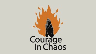 Famous Courage in Chaos Week 2 Small Group Discussion Starters Net Worth
