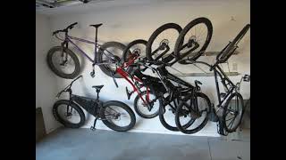 Tilt and Pivot Rack