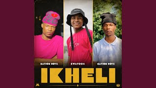 Ikheli